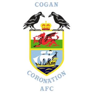Boys Under 14s Cogan Coronation AFC Membership Fees